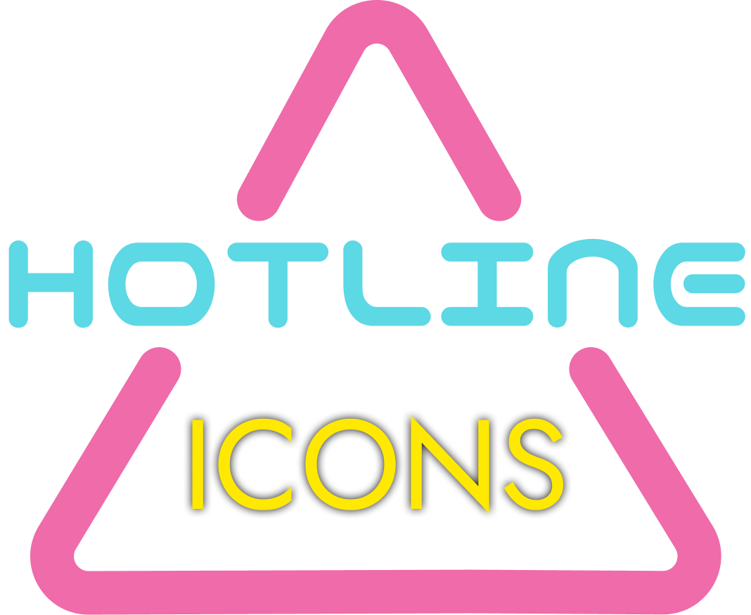 Hotline - Icons
